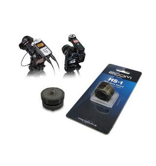 Zoom HS-1 kamerasko kamerasko for H1, H4n, H5, H6